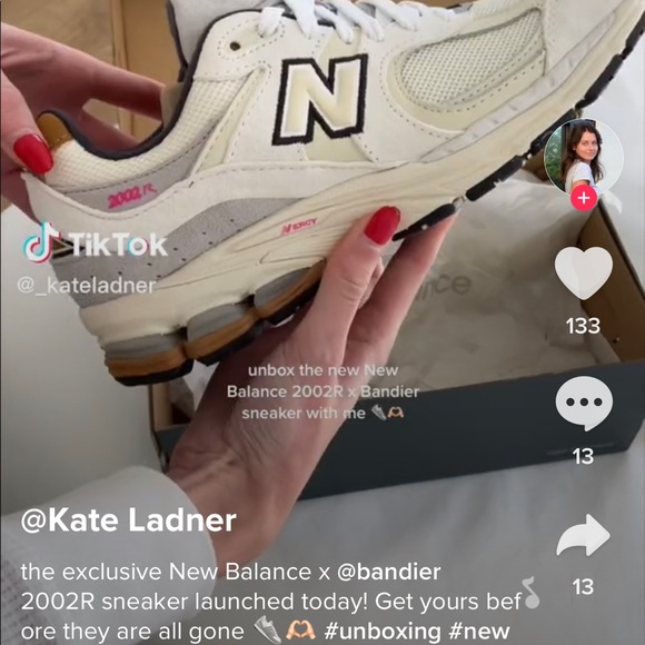 New Balance 2002R - SOLD - Picture 10 of 10